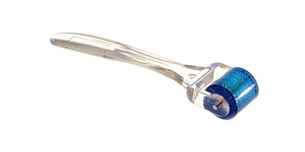 at home skin needling device