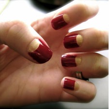 nails