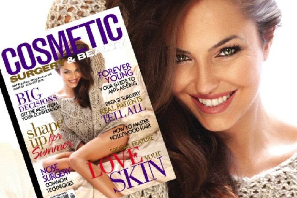 Cosmetic Surgery & Beauty #61