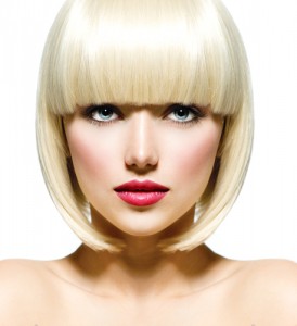 the fringe