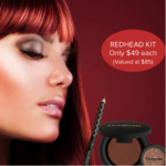 Gorgeous Cosmetics: Colour Kits