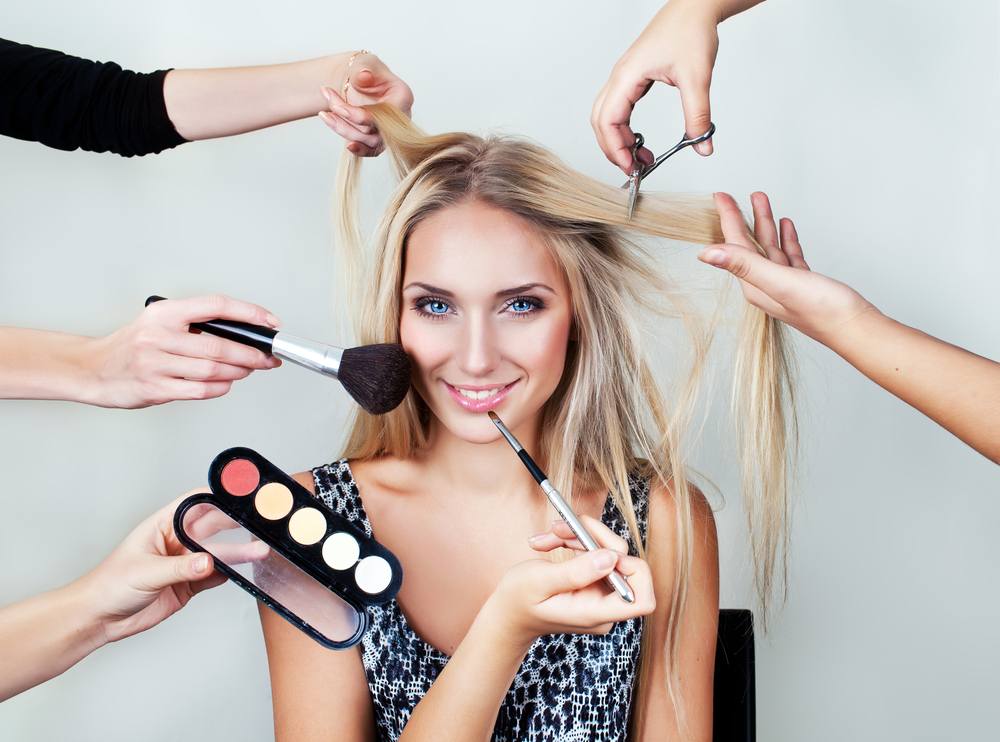 Latest and Greatest Makeover Special