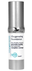 Oxygenetix image