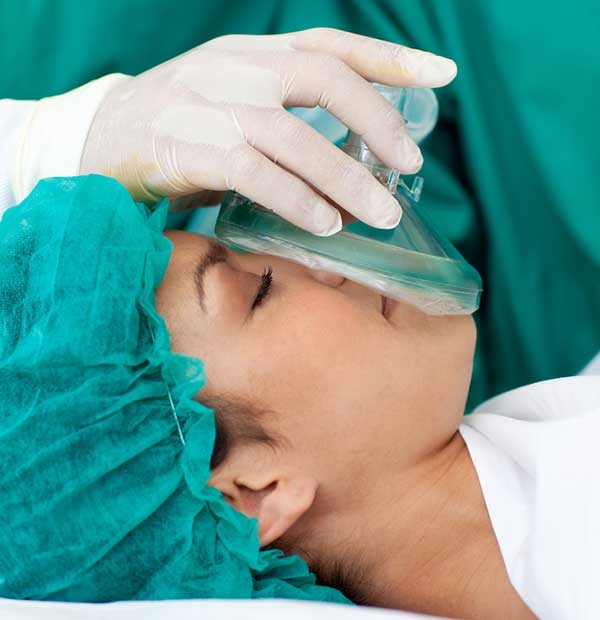 All_about_-anaesthetics