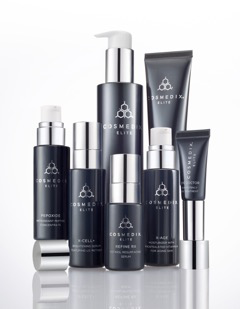 Results RX rebrands as COSMEDIX Elite