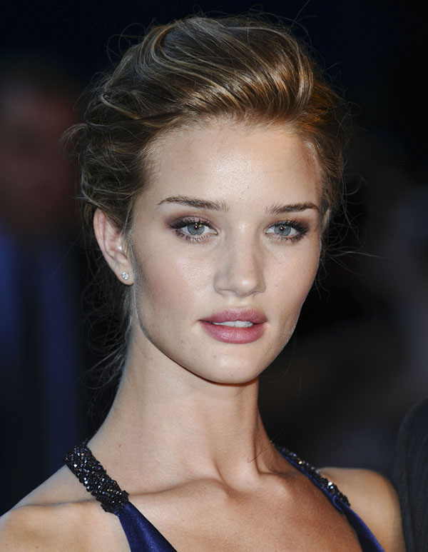 rosie-huntington-whiteley | CosBeauty