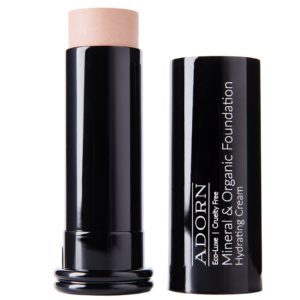 HYDRATING CREAM MINERAL & ORGANIC FOUNDATION STICK