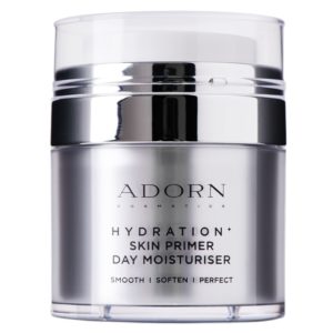 HYDRATION+ BOTANICAL INFUSED SKIN PRIMER DAY MOISTURISER