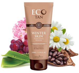 Eco Tan Winter Skin