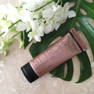 St Tropez Everyday Tan Tinted