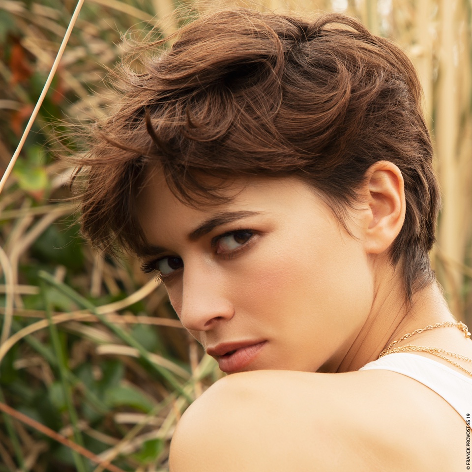 Brun Cashmere – A mysterious and multi-dimensional colour