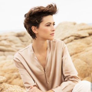 Brun Cashmere – COLLECTION25 Brun Cashmere – A mysterious and multi-dimensional colour