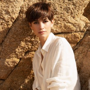 Brun Cashmere – COLLECTION3 Brun Cashmere – A mysterious and multi-dimensional colour