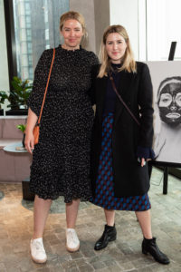 Amy Starr & Remy Rippon