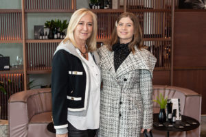 Michelle Kearney & Mala McAlpin