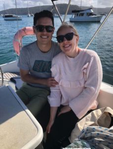 Jess & Travis 1 Jess & Travis