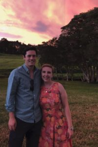 Jess & Travis 2 Jess & Travis