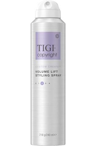 Volume Lift Styling Spray