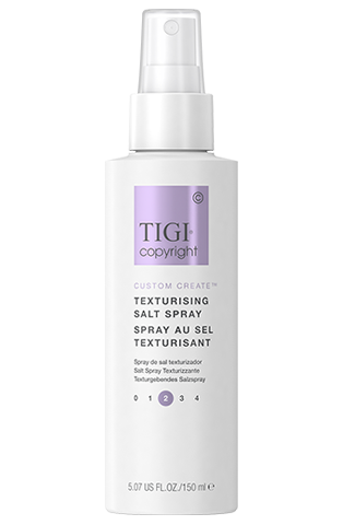 Texturising Salt Spray