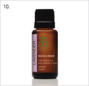 10 Arbonne Rescue & Renew Pure Essential Oil
