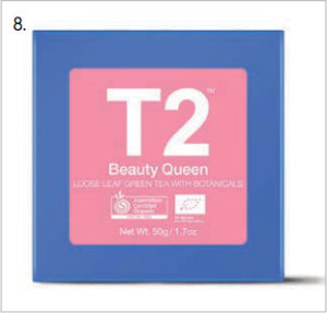 8 Tes 2 Beauty Queen