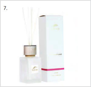 Pure Fiji Aroma diffuser