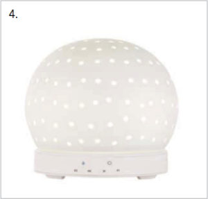 endota spa Essential Oil Diffuser
