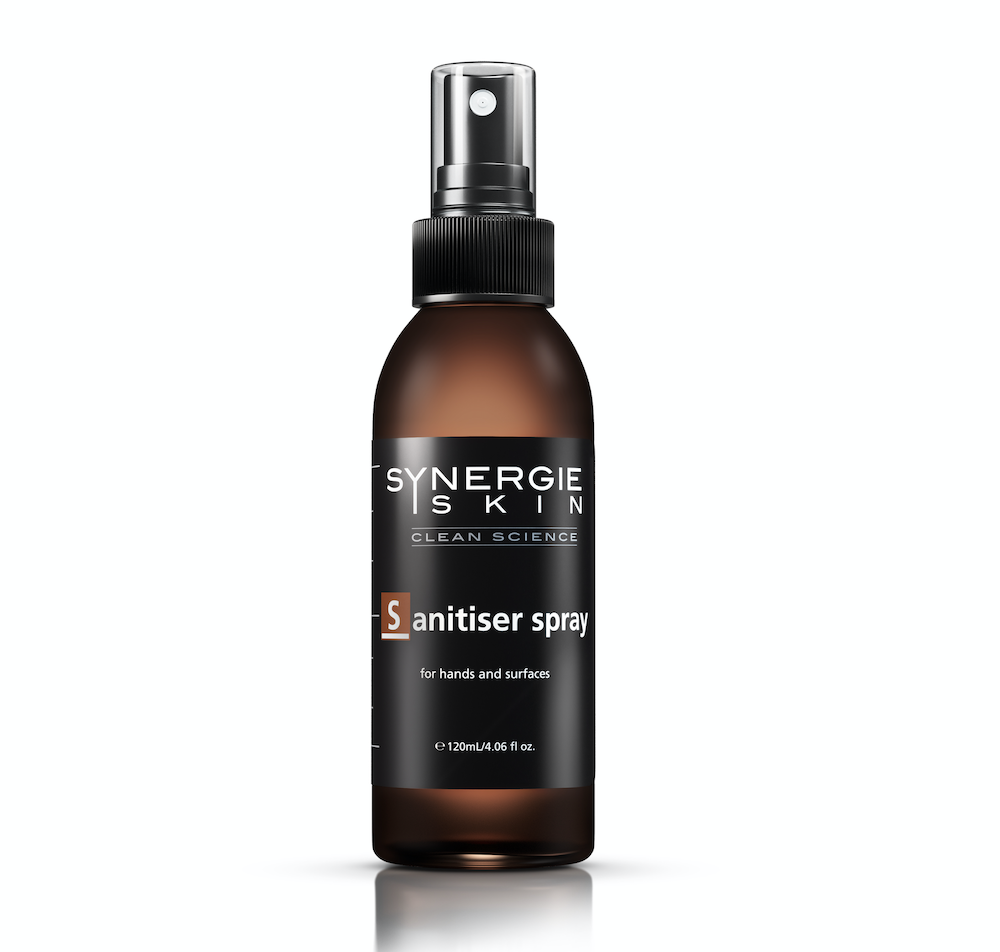 RRP $19 for 120ml. Five percent of all proceeds are donated to the WHO's Covid-19 Solidarity Response Fund.