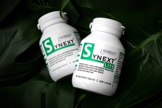 Synext: could this new breakthrough be the fountain of youth?