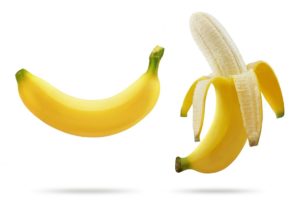bananas