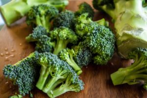 broccoli