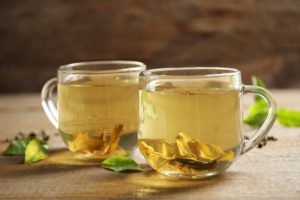green tea