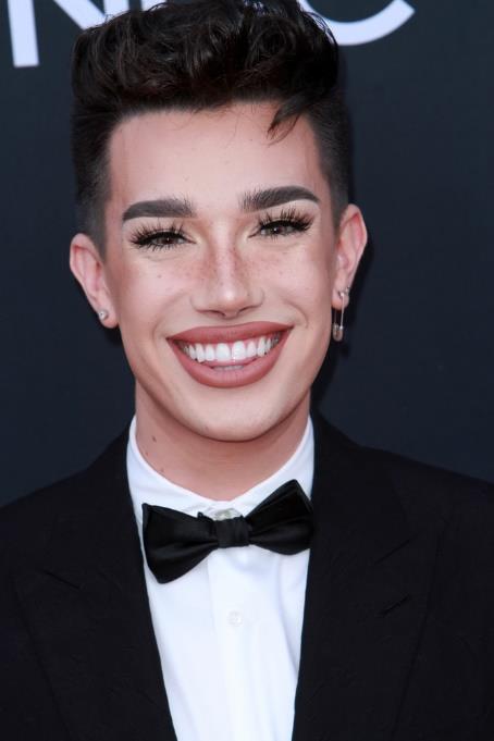 James Charles