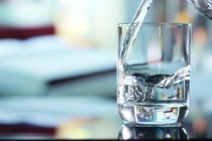 water