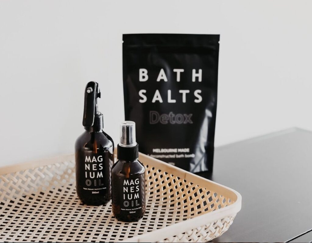 Salt Lab Cream salt lab | CosBeauty