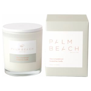 Palm Beach Collection Clove & Sandlewood $39.95 available online