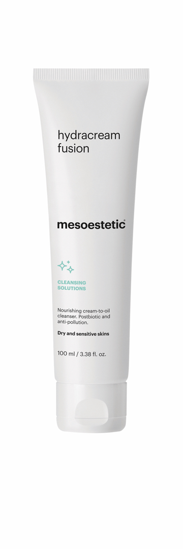 mesoestetic hydracream fusion