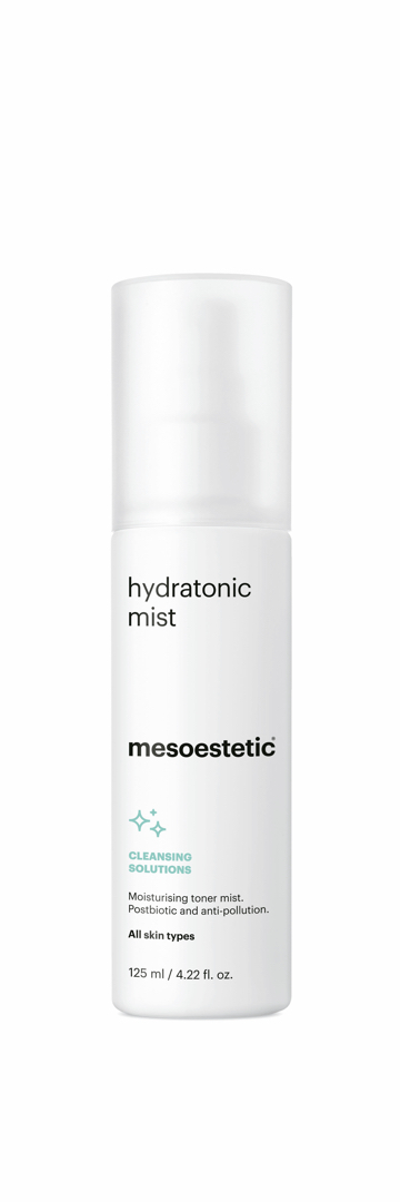 mesoestetic hydratonic mist