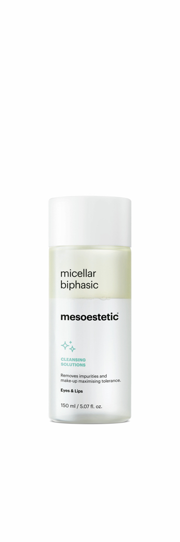 mesoestetic micellar biphasic mesoestetic micellar biphasic