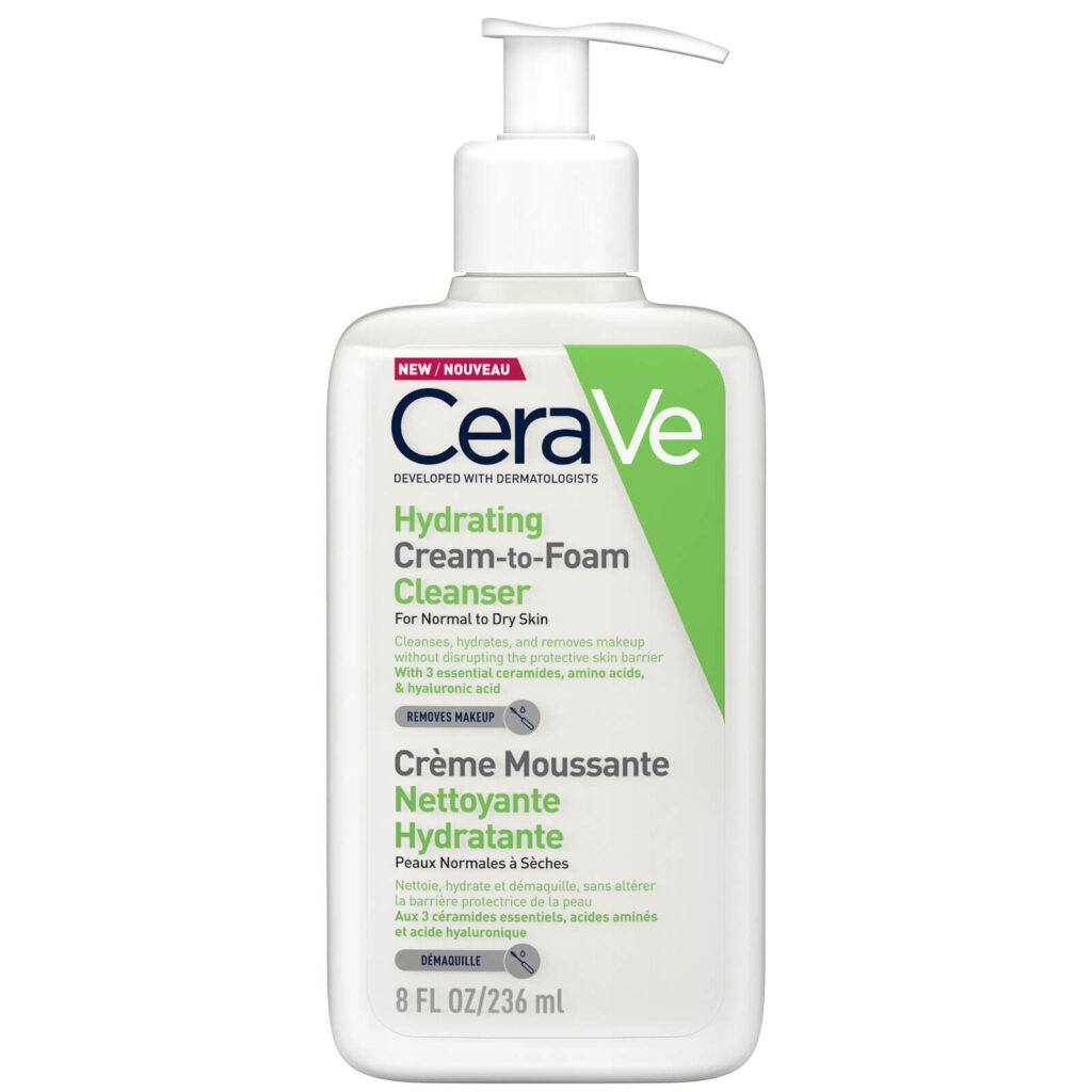 New and noteworthy skin and hair products | CosBeauty