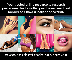 Your trusted resource for aesthetic advice
