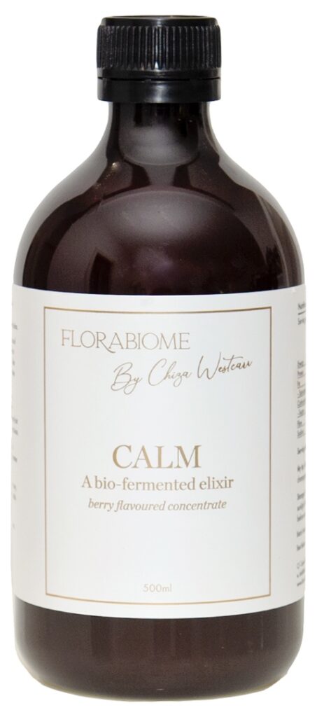 Elixer Florabiome Calm