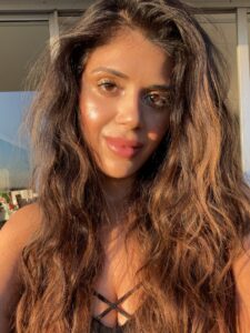 Alisha Bhojwani Alisha Bhojwani