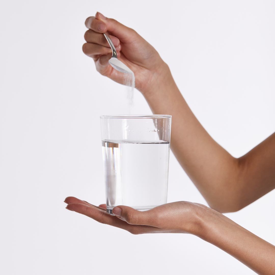 CILK Beauty Daily Radiance Collagen mix