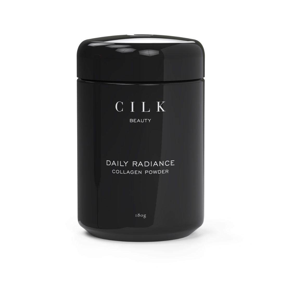 CILK Beauty Daily Radiance Collagen