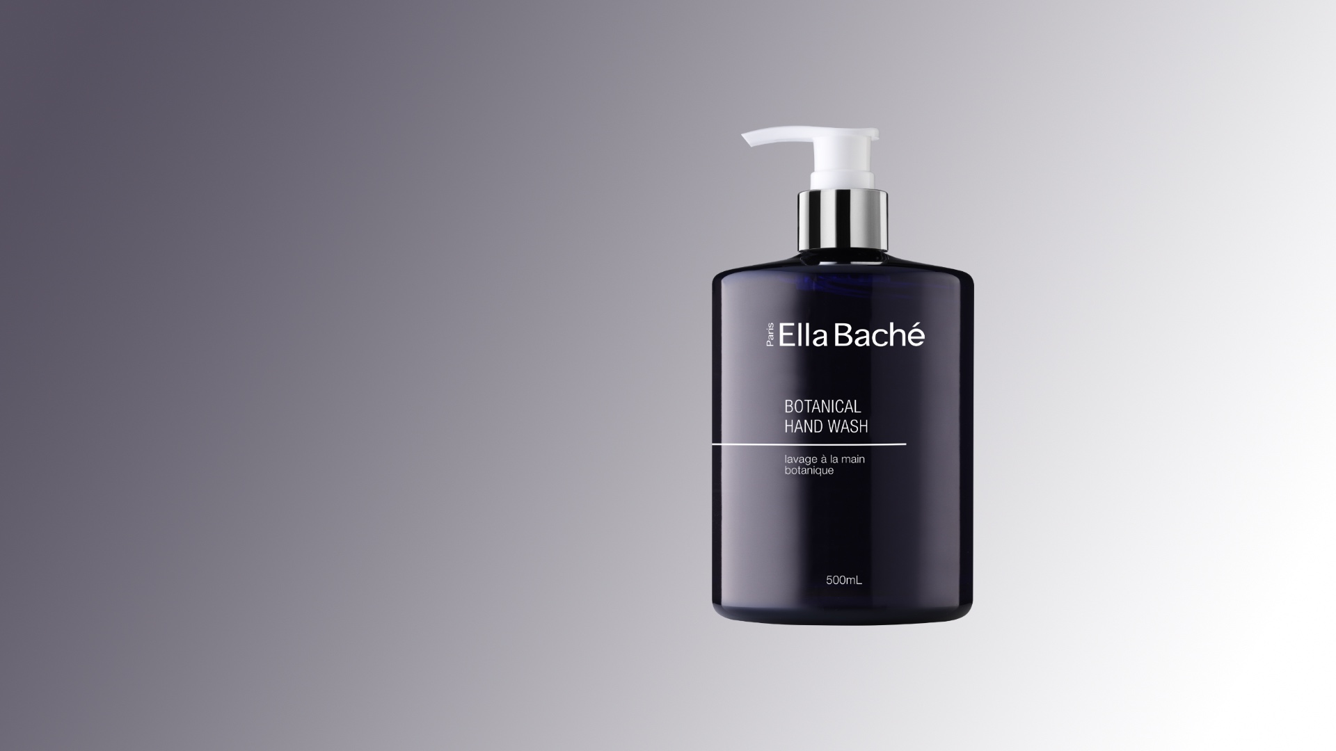 Ella Baché Botanical Hand Wash 500mL
