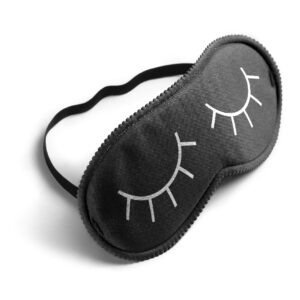 Sleeping,Eye,Mask,,Isolated,On,White,Background sleep is also a key requirement