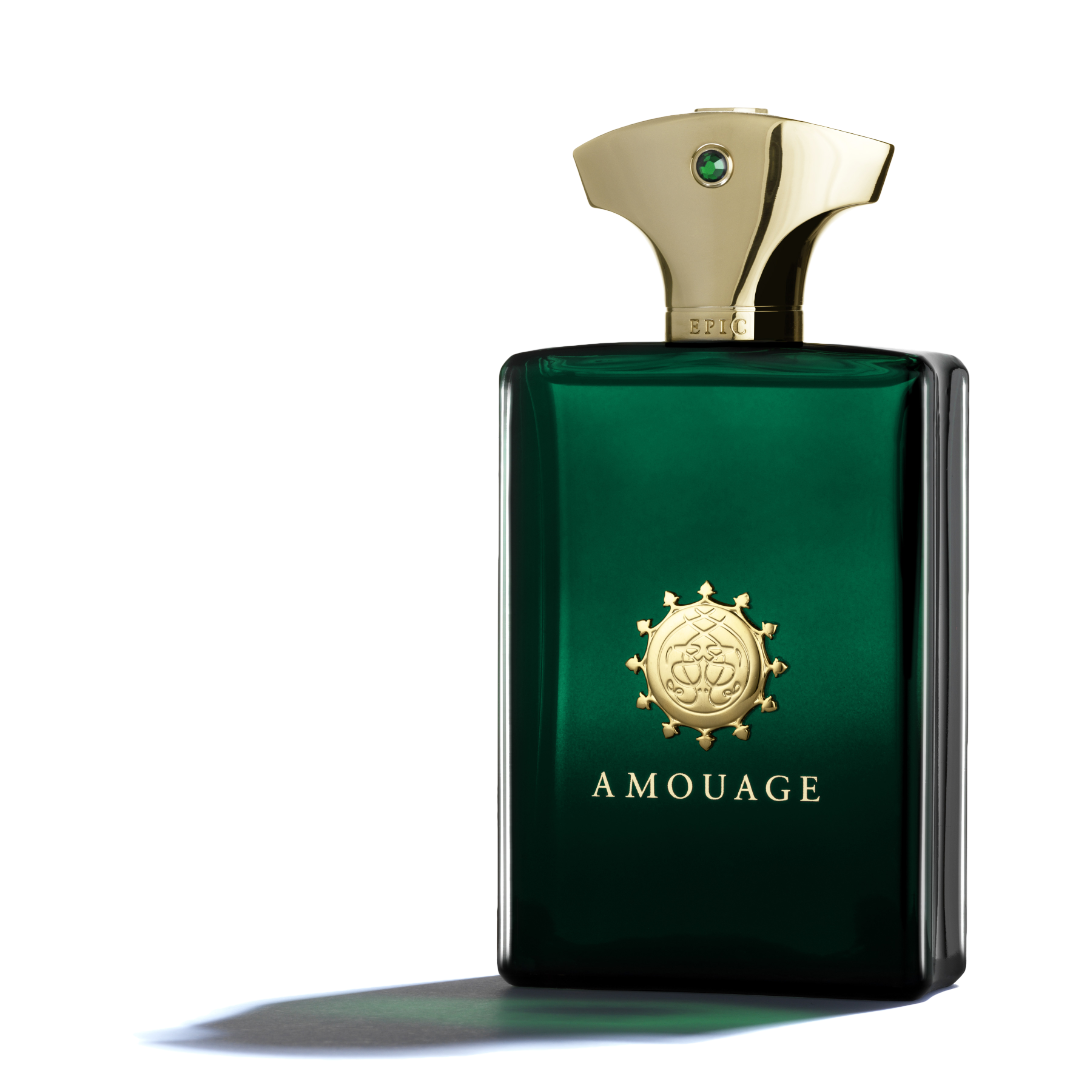 AMOUAGE Epic Man