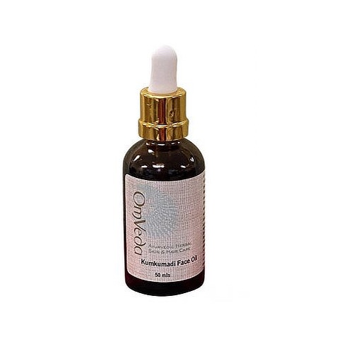 OMVEDA Kumkumadi Face Oil