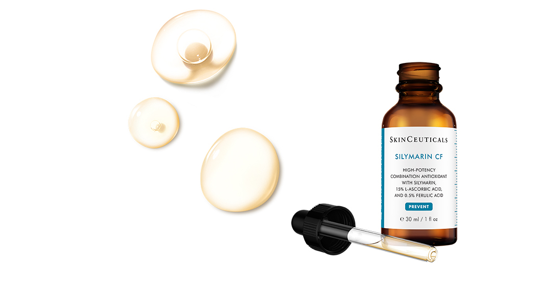 SkinCeuticals Silymarin CF